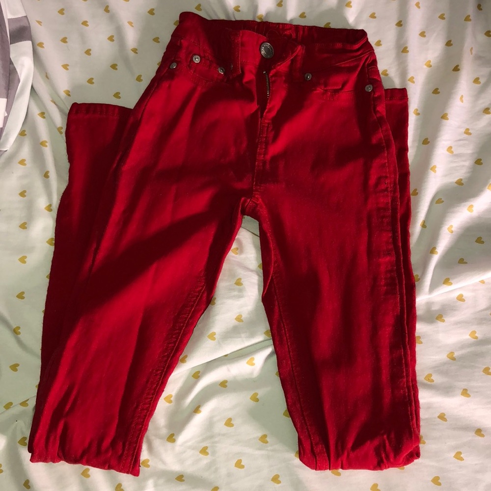 Jeggings